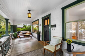 #1 - 650 W Keith Road